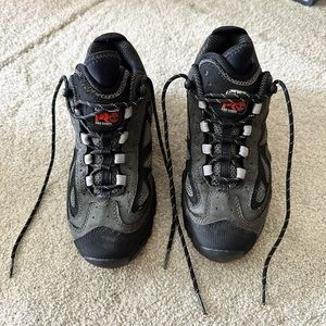 Timberland hiking shoes